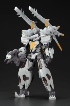 Frame Arms JX-25F/RC Ji-Dao EA Model Kit -Bandai 2db57253 f2f5 439e 8c0d 777797c2b1a4