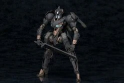 Frame Arms Shadow Tiger Plastic Model Kit