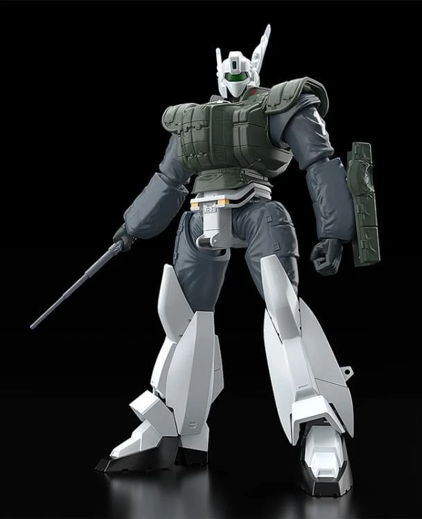 Patlabor Moderoid AV-98 Ingram (Reactive Armor) Model Kit 2 Patlabor Moderoid AV-98 Ingram (Reactive Armor) Model Kit - Image 2