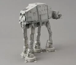 Bandai Star Wars The Empire Strikes Back AT-AT 1/144 Scale Model Kit -Bandai 2ef3381a 355c 4cc2 9aaf 3cf313d1ce7d