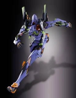 Bandai Neon Genesis Evangelion Metal Build EVA Unit-01 Test Type -Bandai 2f1c0867 f527 40b1 9b4c 6ac31d7596d5