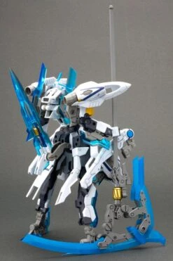 Frame Arms NSG-X2 HRESVELGR ATER RE2 -Bandai 2f1f78ea d791 4a98 a0d0 5452bc35840a