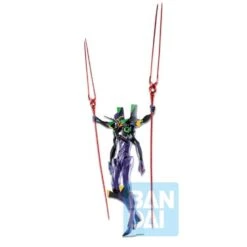 Rebuild Of Evangelion Ichibansho EVA-13 (3.0+1.0) -Bandai 2f77ee7b b4cf 456c 8cd8 269f709131f5