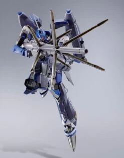 Bandai Macross Frontier DX Chogokin VF-25G Super Messiah Valkyrie (Michael Blanc Machine) Revival Ver. 18 Bandai Macross Frontier DX Chogokin VF-25G Super Messiah Valkyrie (Michael Blanc Machine) Revival Ver. -Bandai 2fd7b7e0 4524 45eb b950 12d43a94c3c1