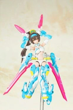 Megami Device Asra Archer Aoi Model Kit -Bandai 2ffe5783 d4cc 4457 bb0f 15d091ffb538
