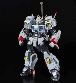 Bandai Transformers Kuro Kara Kuri #01 Drift Figure -Bandai 3026abc7 5e15 4a20 9381 d9e8d6fffc3d