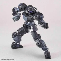 #20 Bexm-15 Portanova (Black) "30 Minute Missions", Bandai Spirits 30MM -Bandai 30mm bexm 15 portanova black 02
