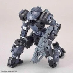 #20 Bexm-15 Portanova (Black) "30 Minute Missions", Bandai Spirits 30MM -Bandai 30mm bexm 15 portanova black 03