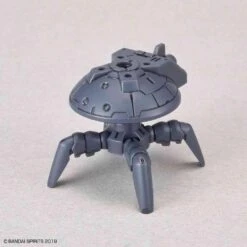 #20 Bexm-15 Portanova (Black) "30 Minute Missions", Bandai Spirits 30MM -Bandai 30mm bexm 15 portanova black 04