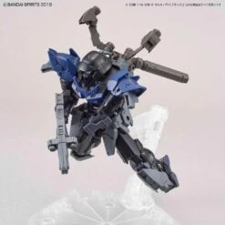 #20 Bexm-15 Portanova (Black) "30 Minute Missions", Bandai Spirits 30MM -Bandai 30mm bexm 15 portanova black 06