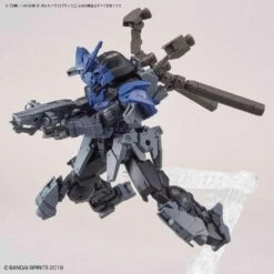 #20 Bexm-15 Portanova (Black) "30 Minute Missions", Bandai Spirits 30MM -Bandai 30mm bexm 15 portanova black 07