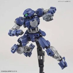 #14 Bexm-15 Portanova Navy "30 Minute Missions", Bandai Spirits 30 MM -Bandai 30mm bexm 15 portanova navy 03