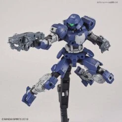 #14 Bexm-15 Portanova Navy "30 Minute Missions", Bandai Spirits 30 MM -Bandai 30mm bexm 15 portanova navy 04