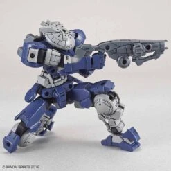 #14 Bexm-15 Portanova Navy "30 Minute Missions", Bandai Spirits 30 MM -Bandai 30mm bexm 15 portanova navy 05