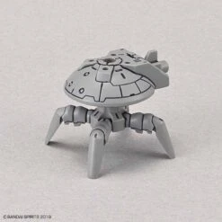 #14 Bexm-15 Portanova Navy "30 Minute Missions", Bandai Spirits 30 MM -Bandai 30mm bexm 15 portanova navy 06