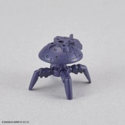 Bandai 30MM BEXM-15 PORTANOVA WATER BATTLE SPECIFICATION (PURPLE) -Bandai 30mm bexm 15 portanova water battle specification purple 02