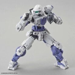 Bandai 1/144 30MM BEXM-15 PORTANOVA (WHITE) -Bandai 30mm bexm 15 portanova white 02