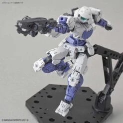 Bandai 1/144 30MM BEXM-15 PORTANOVA (WHITE) -Bandai 30mm bexm 15 portanova white 06