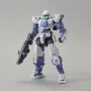 Bandai 1/144 30MM BEXM-15 PORTANOVA (WHITE)
