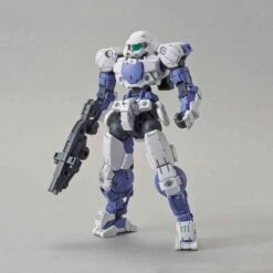 Bandai 1/144 30MM BEXM-15 PORTANOVA (WHITE)