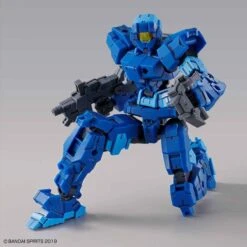 Bandai 1/144 30MM EEMX-17 ALTO (BLUE) -Bandai 30mm eexm 17 alto blue 02