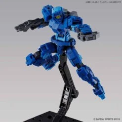 Bandai 1/144 30MM EEMX-17 ALTO (BLUE) -Bandai 30mm eexm 17 alto blue 05