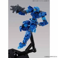 Bandai 1/144 30MM EEMX-17 ALTO (BLUE) -Bandai 30mm eexm 17 alto blue 06