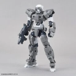 Bandai 30MM EEXM-17 ALTO (GRAY) -Bandai 30mm eexm 17 alto gray 03