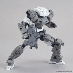 Bandai 30MM EEXM-17 ALTO (GRAY) -Bandai 30mm eexm 17 alto gray 04