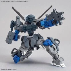 Bandai 30MM EEXM-17 ALTO (GRAY) -Bandai 30mm eexm 17 alto gray 07