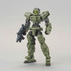 Bandai 30 Minutes Missions #11 EEXM-17 (Alto Green) Model Kit -Bandai 30mm eexm 17 alto green gp