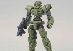 Bandai 30 Minutes Missions #11 EEXM-17 (Alto Green) Model Kit