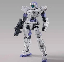 Bandai 30 Minutes Missions #01 EEXM-17 (Alto White) Model Kit -Bandai 30mm eexm 17 alto white 01 1