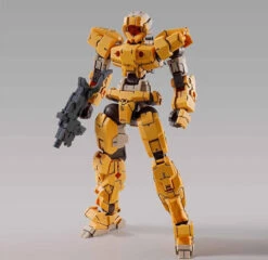 Bandai 1/144 30MM EEMX-17 ALTO (YELLOW)