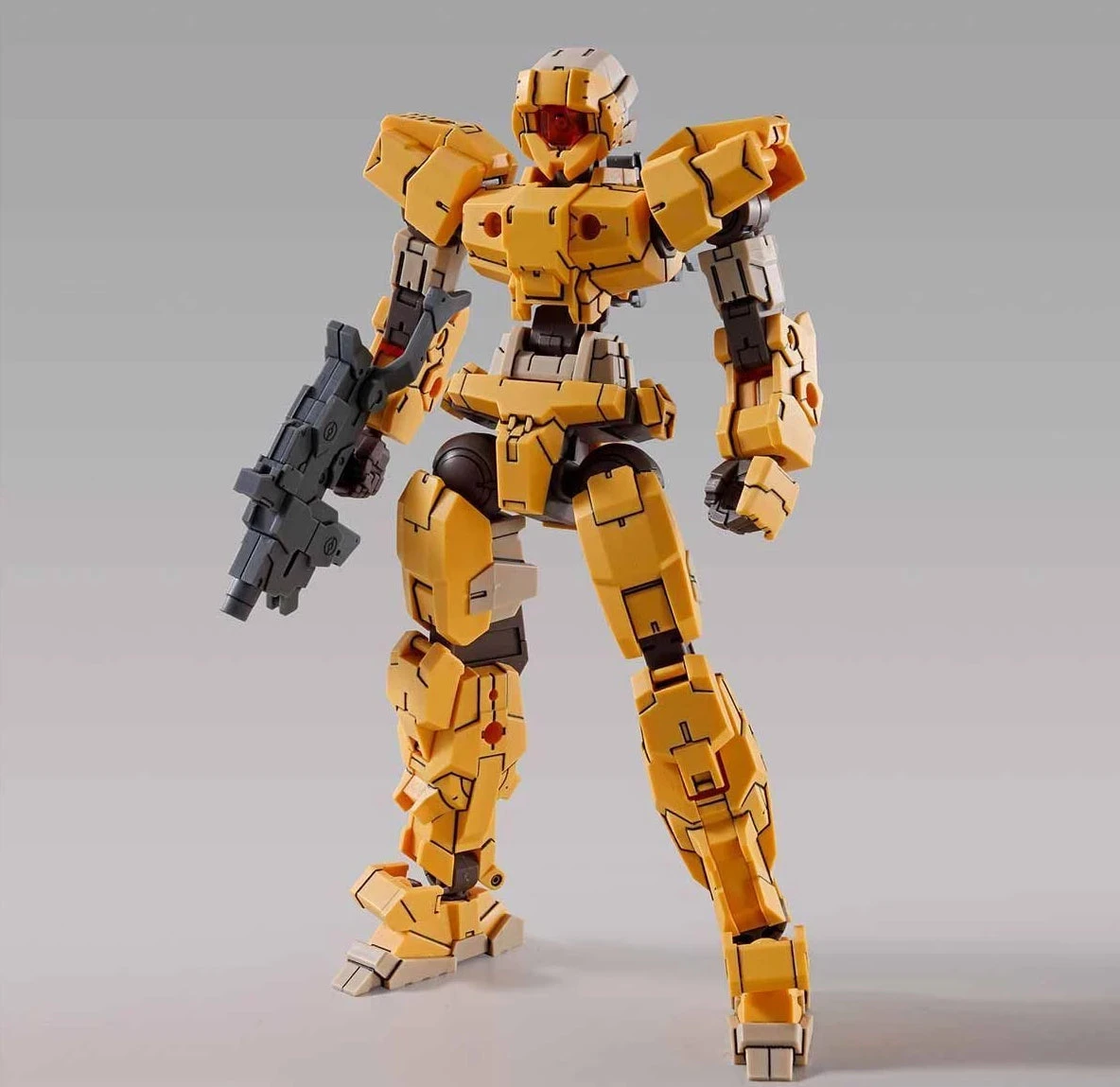 Bandai 1/144 30MM EEMX-17 ALTO (YELLOW) 1 Bandai 1/144 30MM EEMX-17 ALTO (YELLOW)