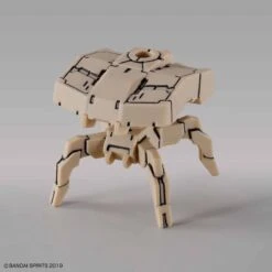 Bandai 1/144 30MM EEMX-17 ALTO (YELLOW) 15 Bandai 1/144 30MM EEMX-17 ALTO (YELLOW) -Bandai 30mm eexm 17 alto yellow 04