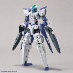 Bandai 30 Minutes Missions #40 EEXM-30 Espossito Beta Model Kit -Bandai 30mm eexm 30 espossito beta 01th
