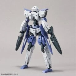 Bandai 30 Minutes Missions #40 EEXM-30 Espossito Beta Model Kit -Bandai 30mm eexm 30 espossito beta 02th