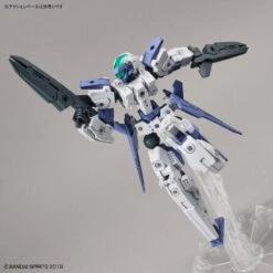 Bandai 30 Minutes Missions #40 EEXM-30 Espossito Beta Model Kit -Bandai 30mm eexm 30 espossito beta 04th