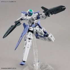 Bandai 30 Minutes Missions #40 EEXM-30 Espossito Beta Model Kit -Bandai 30mm eexm 30 espossito beta 05th