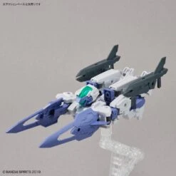 Bandai 30 Minutes Missions #40 EEXM-30 Espossito Beta Model Kit -Bandai 30mm eexm 30 espossito beta 07th