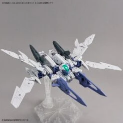 Bandai 30 Minutes Missions #40 EEXM-30 Espossito Beta Model Kit -Bandai 30mm eexm 30 espossito beta 09th