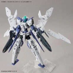 Bandai 30 Minutes Missions #40 EEXM-30 Espossito Beta Model Kit -Bandai 30mm eexm 30 espossito beta 10th