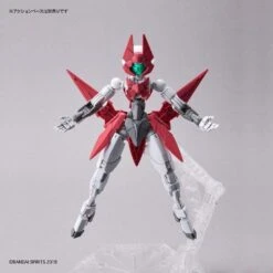 Bandai 30 Minutes Missions 1/144 #39 EXM-E7A Spinatia (Assassin Type) 16 Bandai 30 Minutes Missions 1/144 #39 EXM-E7A Spinatia (Assassin Type) -Bandai 30mm exm e7a spinatia assassin type 07th