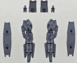 Bandai 30 Minutes Missions W-03 Multi Booster Unit