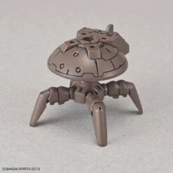 Bandai 30MM BEXM-15 PORTANOVA (BROWN) 11 Bandai 30MM BEXM-15 PORTANOVA (BROWN) -Bandai 30mm portanova brown 03