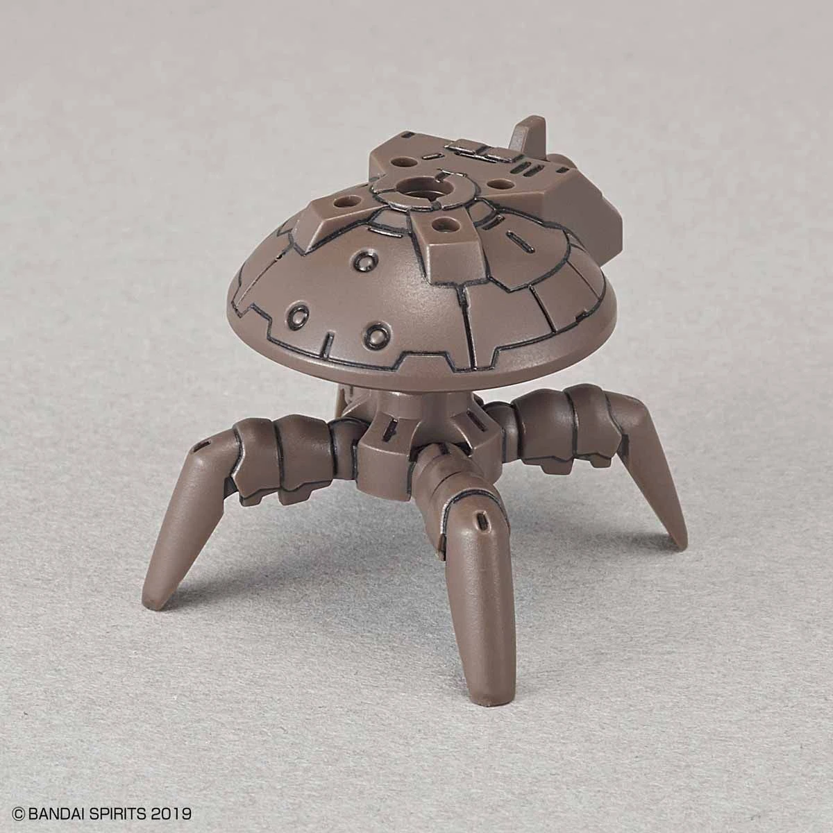 Bandai 30MM BEXM-15 PORTANOVA (BROWN) 5 Bandai 30MM BEXM-15 PORTANOVA (BROWN) - Image 5