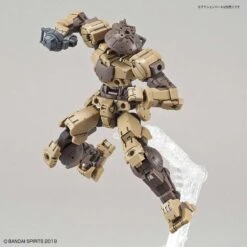 Bandai 30MM BEXM-15 PORTANOVA (BROWN) 13 Bandai 30MM BEXM-15 PORTANOVA (BROWN) -Bandai 30mm portanova brown 05