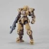 Bandai 30MM BEXM-15 PORTANOVA (BROWN)