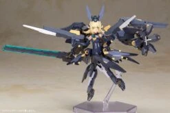 Frame Arms Girl Zelfikar Model Kit -Bandai 310960ae d81d 45fb 96e3 a2de236406da